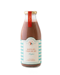 70% Fireplace Bottled Chocolate