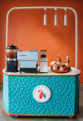 Conch & Butter – Drinking Chocolate Cart Experience